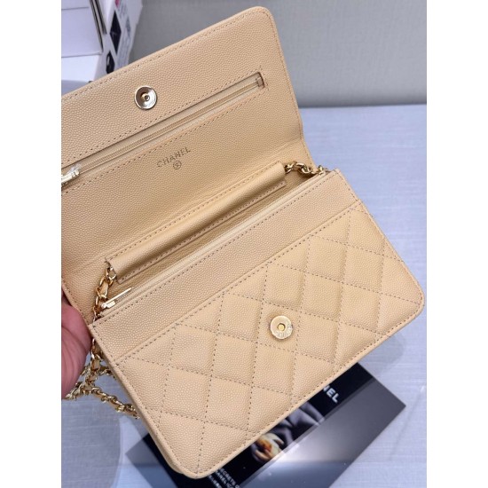 CHANEL WOC