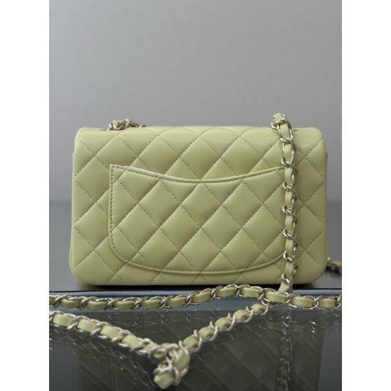 CHANEL FLAP BAG