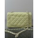 CHANEL FLAP BAG