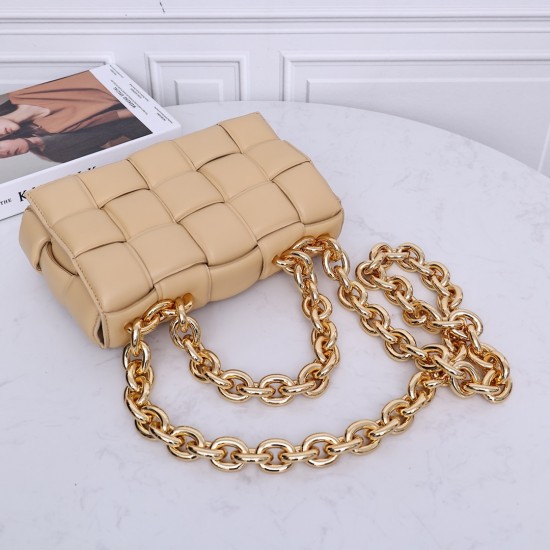 Bottega Veneta Pouch