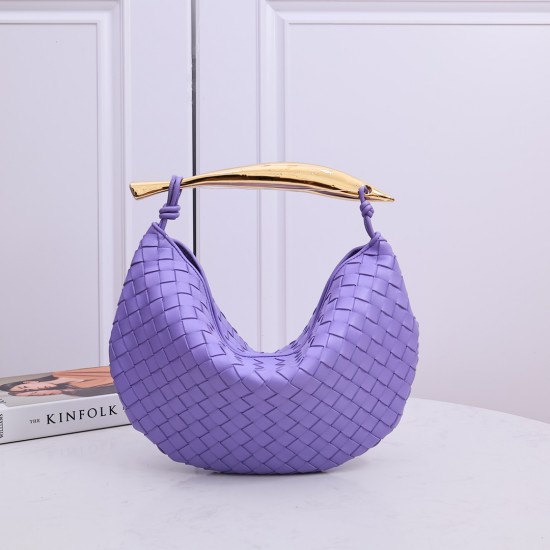Bottega Veneta Sardine