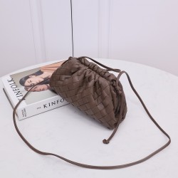 Bottega Veneta Pouch