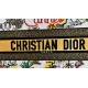 Dior Book Tote