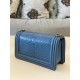 CHANEL BOY BAG