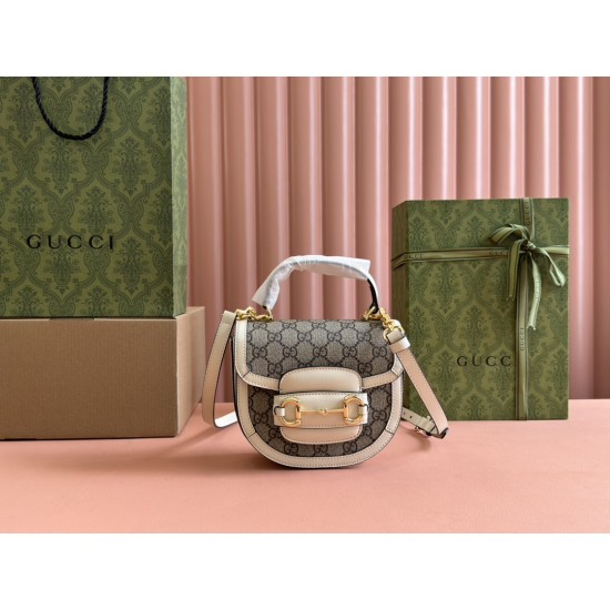 Gucci Horsebit 1955