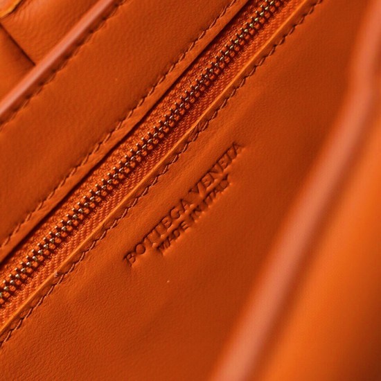 Bottega Veneta Pouch