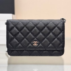 CHANEL WOC