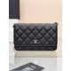 CHANEL WOC