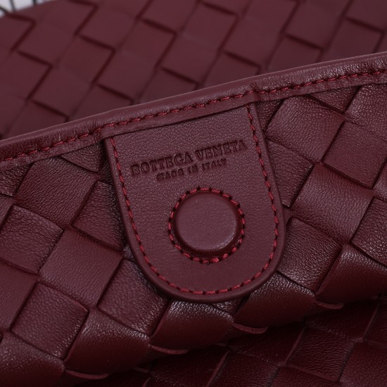 Bottega Veneta Sardine