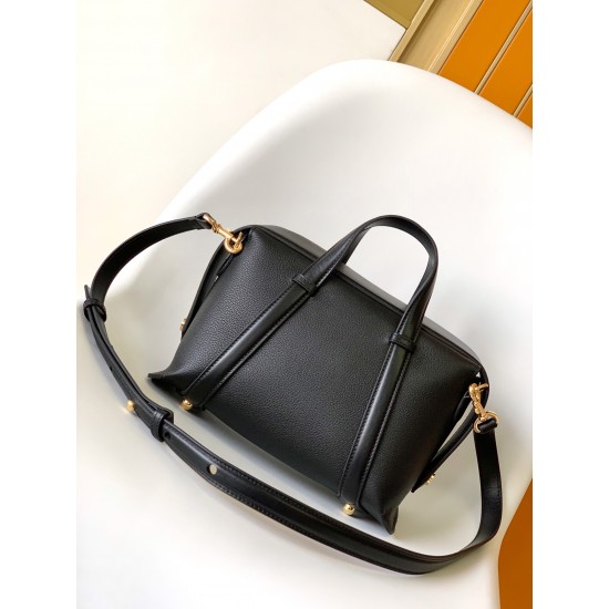 FENDI Boston Bags