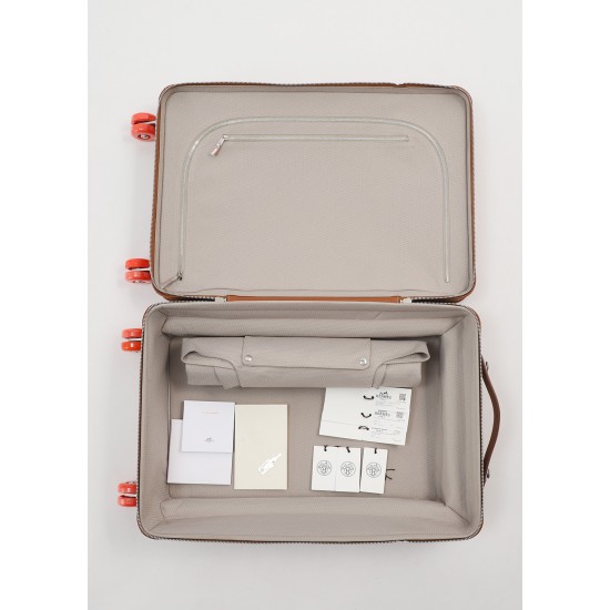 HERMÈS Suitcase