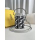 FENDI Bucket Bags