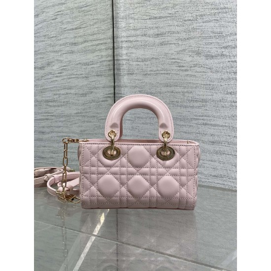 Dior Lady D-Joy