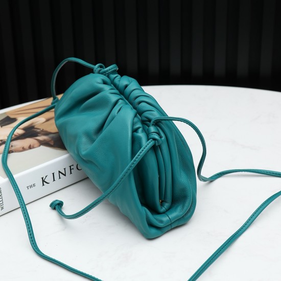 Bottega Veneta Pouch