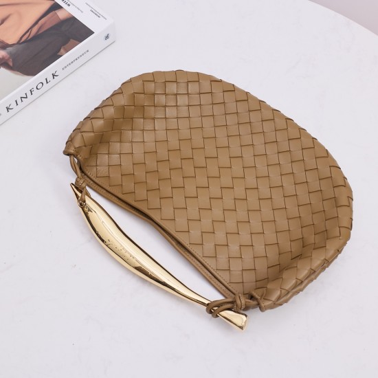 Bottega Veneta Sardine