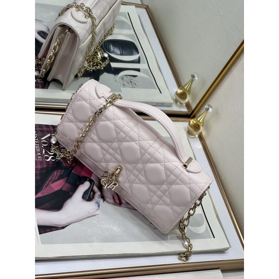 Dior Lady