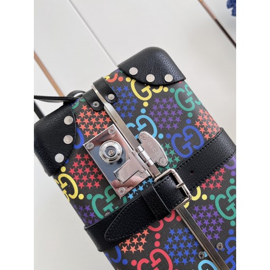 Gucci More