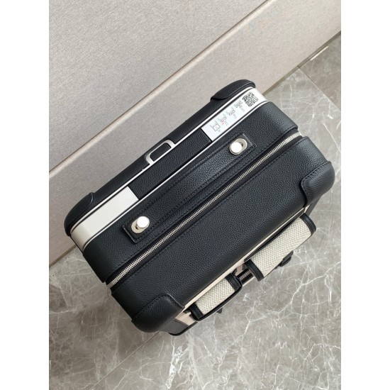 HERMÈS Suitcase