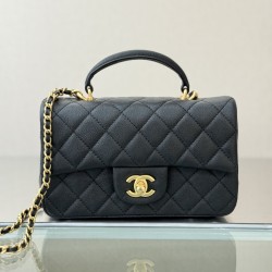 CHANEL FLAP BAG