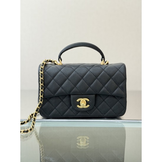 CHANEL FLAP BAG