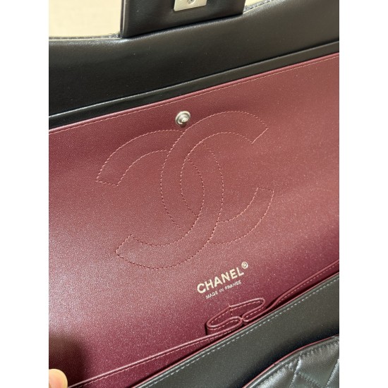 CHANEL FLAP BAG