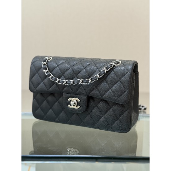 CHANEL FLAP BAG