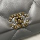 CHANEL 19 BAG