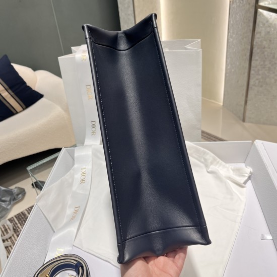 Dior Book Tote