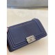 CHANEL BOY BAG