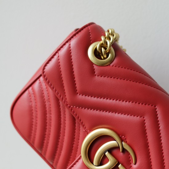 Gucci GG Marmont