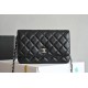CHANEL WOC