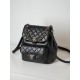 CHANEL BACKPACK