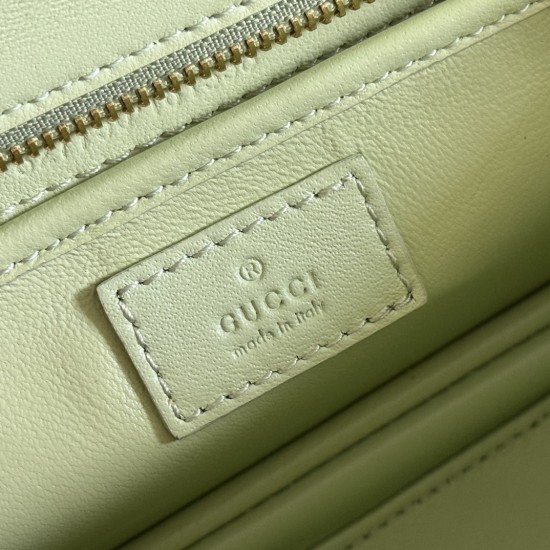Gucci Bamboo 1947