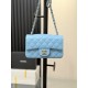 CHANEL FLAP BAG