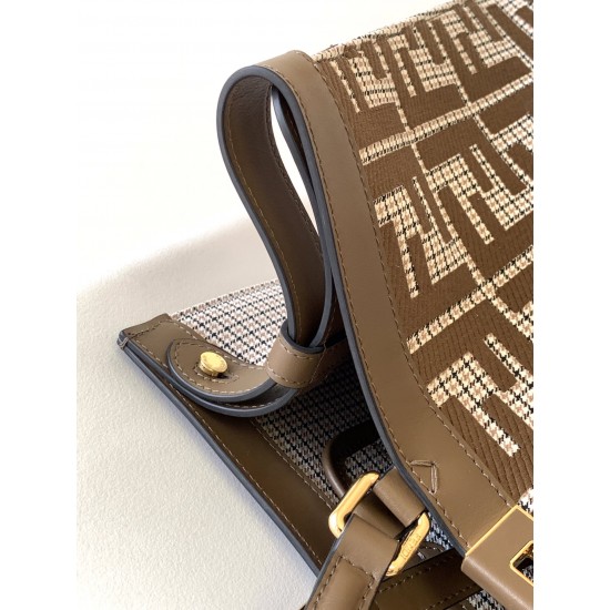FENDI Tote Bags