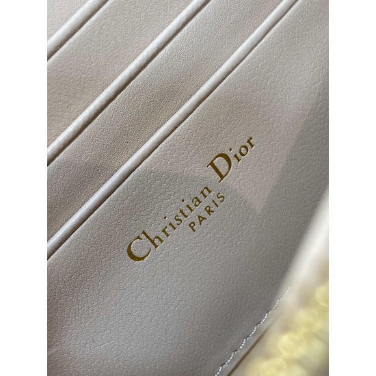 Dior Caro