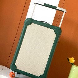 HERMÈS Suitcase