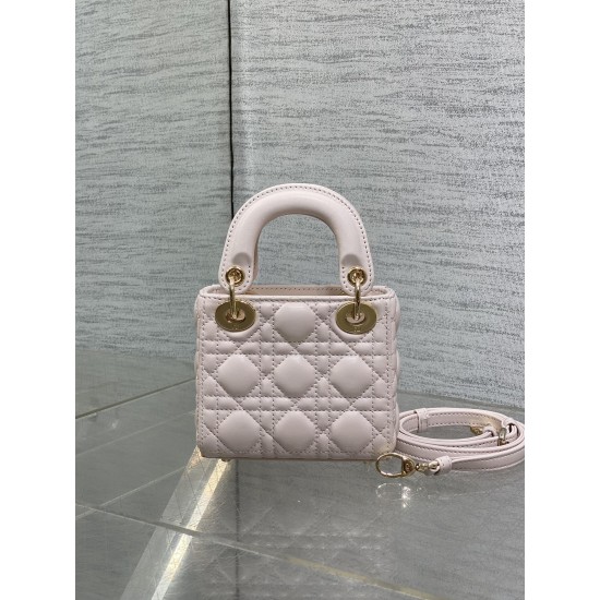 Dior Lady