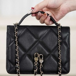 CHANEL BACKPACK
