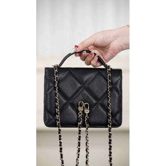 CHANEL BACKPACK
