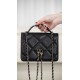 CHANEL BACKPACK