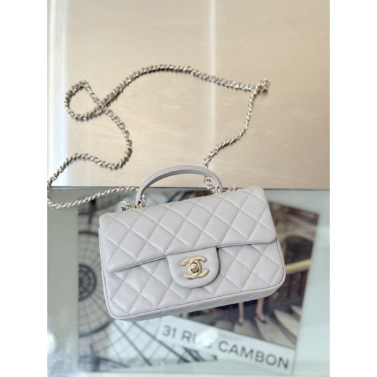CHANEL FLAP BAG