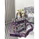Dior Book Tote