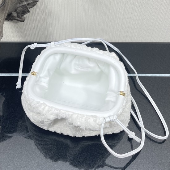 Bottega Veneta Pouch