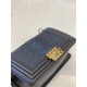 CHANEL BOY BAG