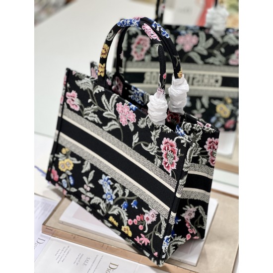 Dior Book Tote