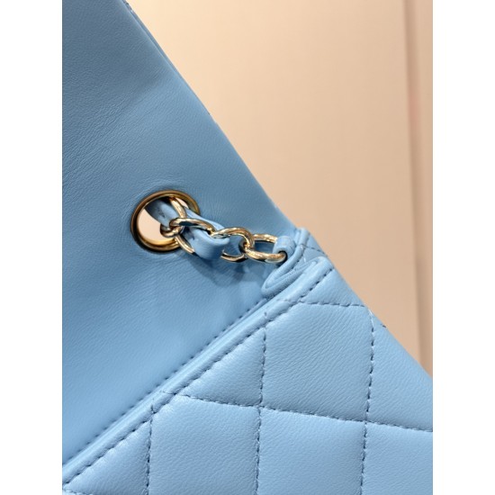 CHANEL FLAP BAG