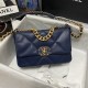 CHANEL 19 BAG