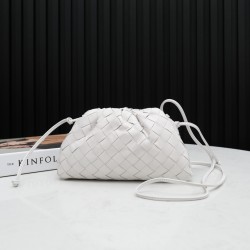 Bottega Veneta Pouch