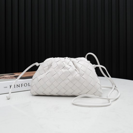 Bottega Veneta Pouch